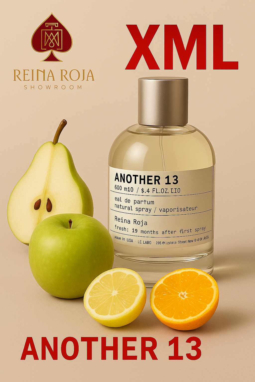 Le Labo Another 13