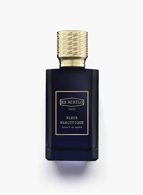 Fleur Narcotic Extrait - Ex Nihilo