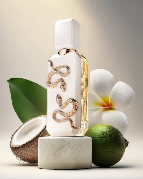 Fragance world French Avenue Veneno bianco