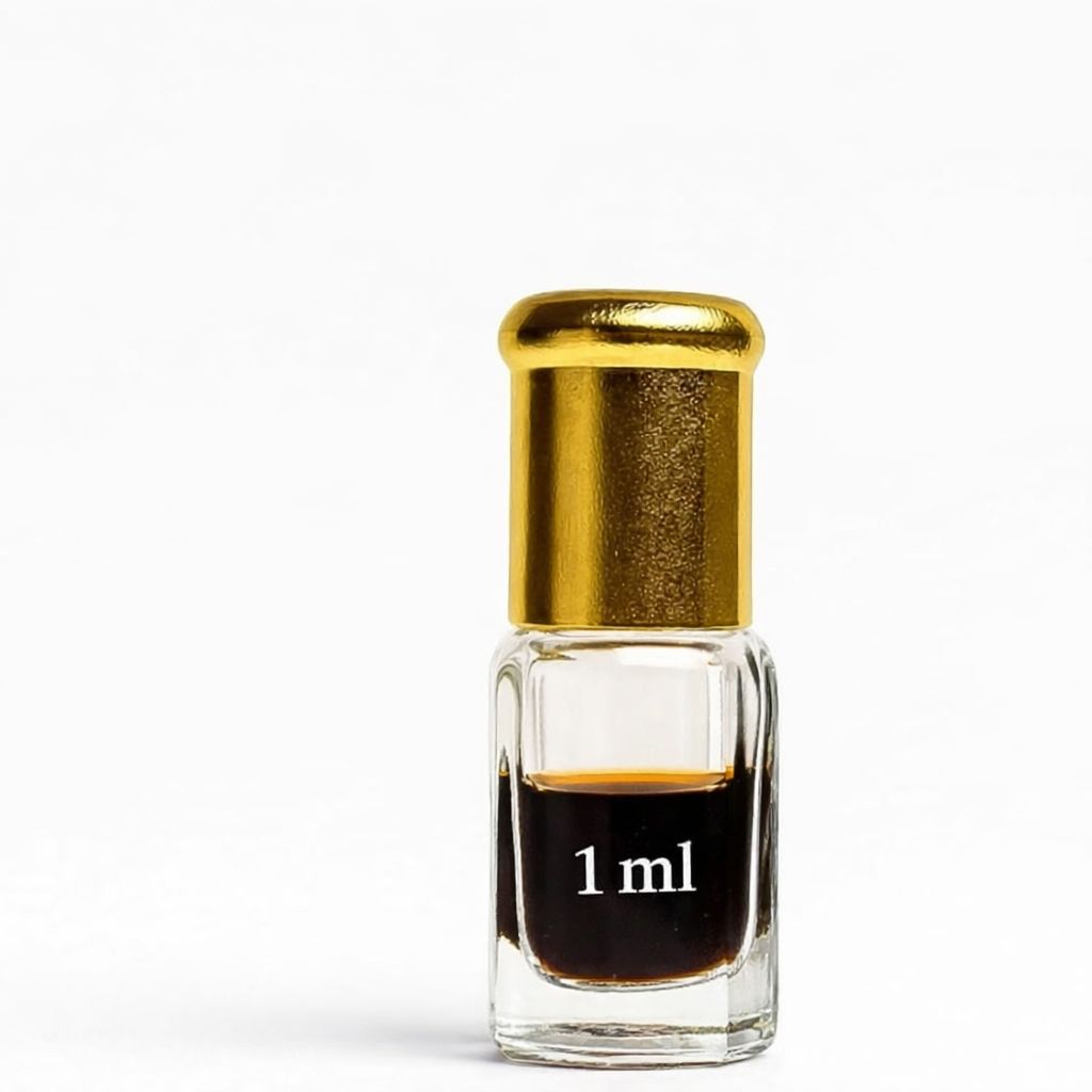 ACEITE DE OUD HINDI