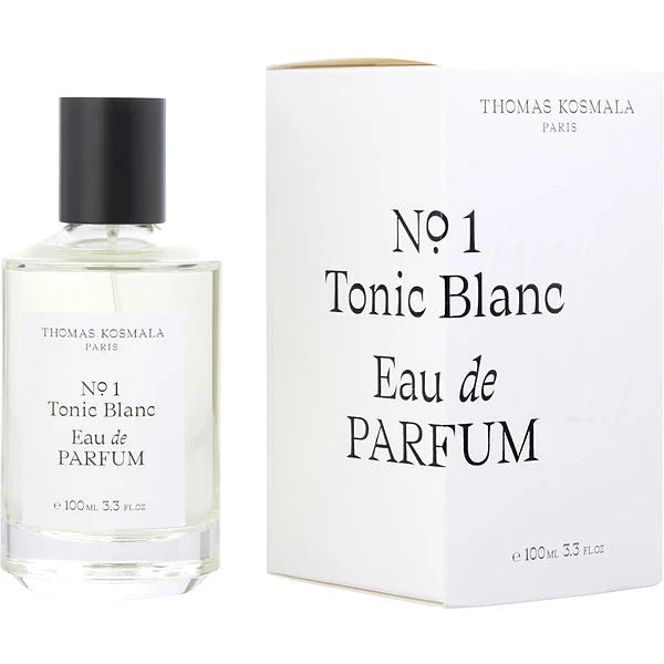 N° 1 Tonic Blanc Unisex - Thomas Kosmala