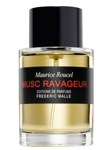 Musc Ravageur - Frederic Malle
