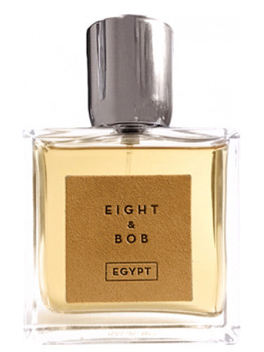 Egypt - Eight & Bob