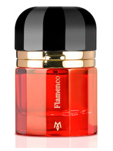 Flamenco Edp Unisex - Ramón Monegal