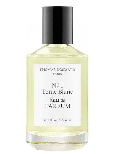 N° 1 Tonic Blanc Unisex - Thomas Kosmala