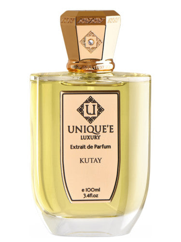 Kutay Extrait de parfum Unisex - Unique'e Luxury