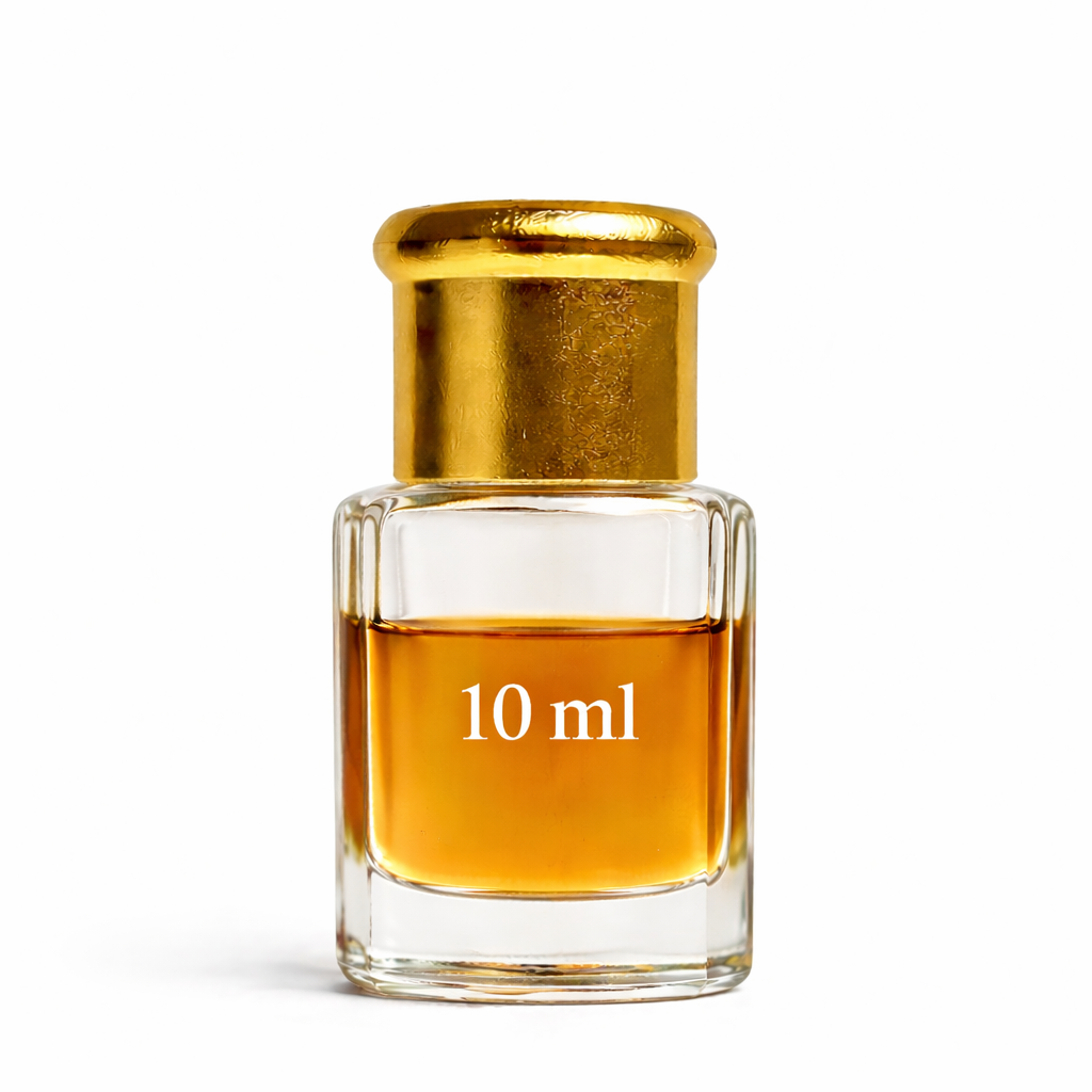 AMBER OUD AJMAL - ACEITE