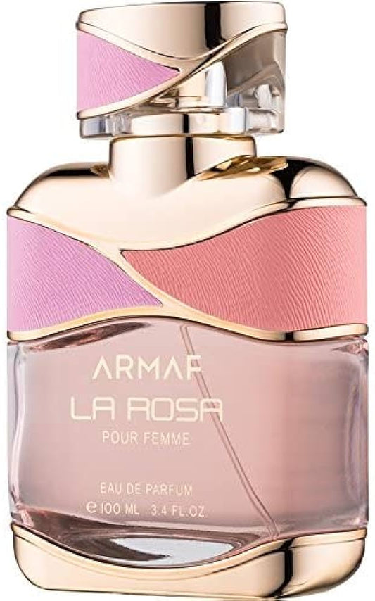 De la Rosa dupe vida es bella - Armaf