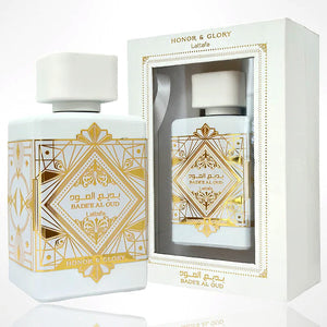 Bade al Oud Honor - Lattafa