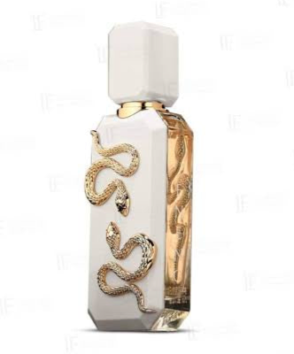 Fragance world French Avenue Veneno bianco
