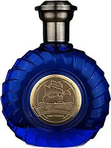 The triumphant sappire - Emir