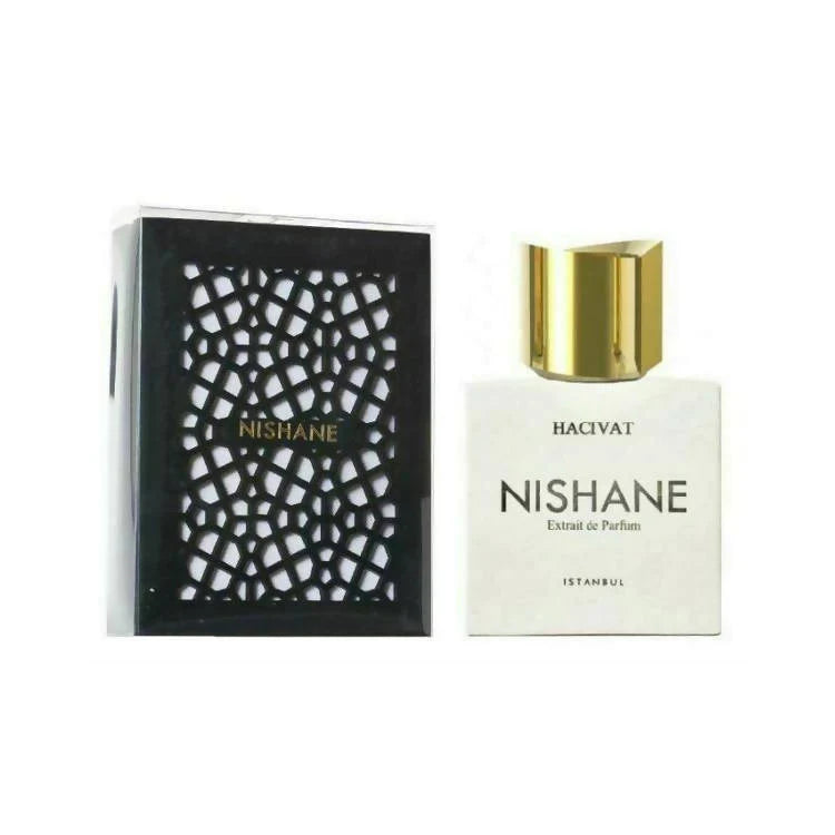 Hacivat Extrait de parfum Unisex - Nishane