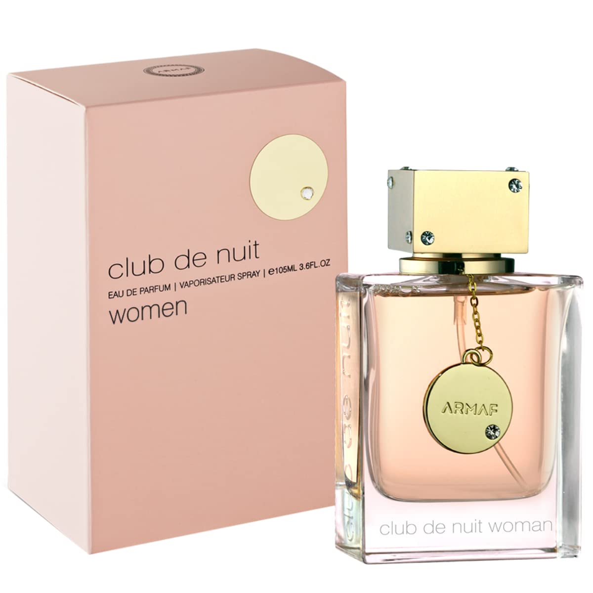Club de Nuit Woman edp - Armaf