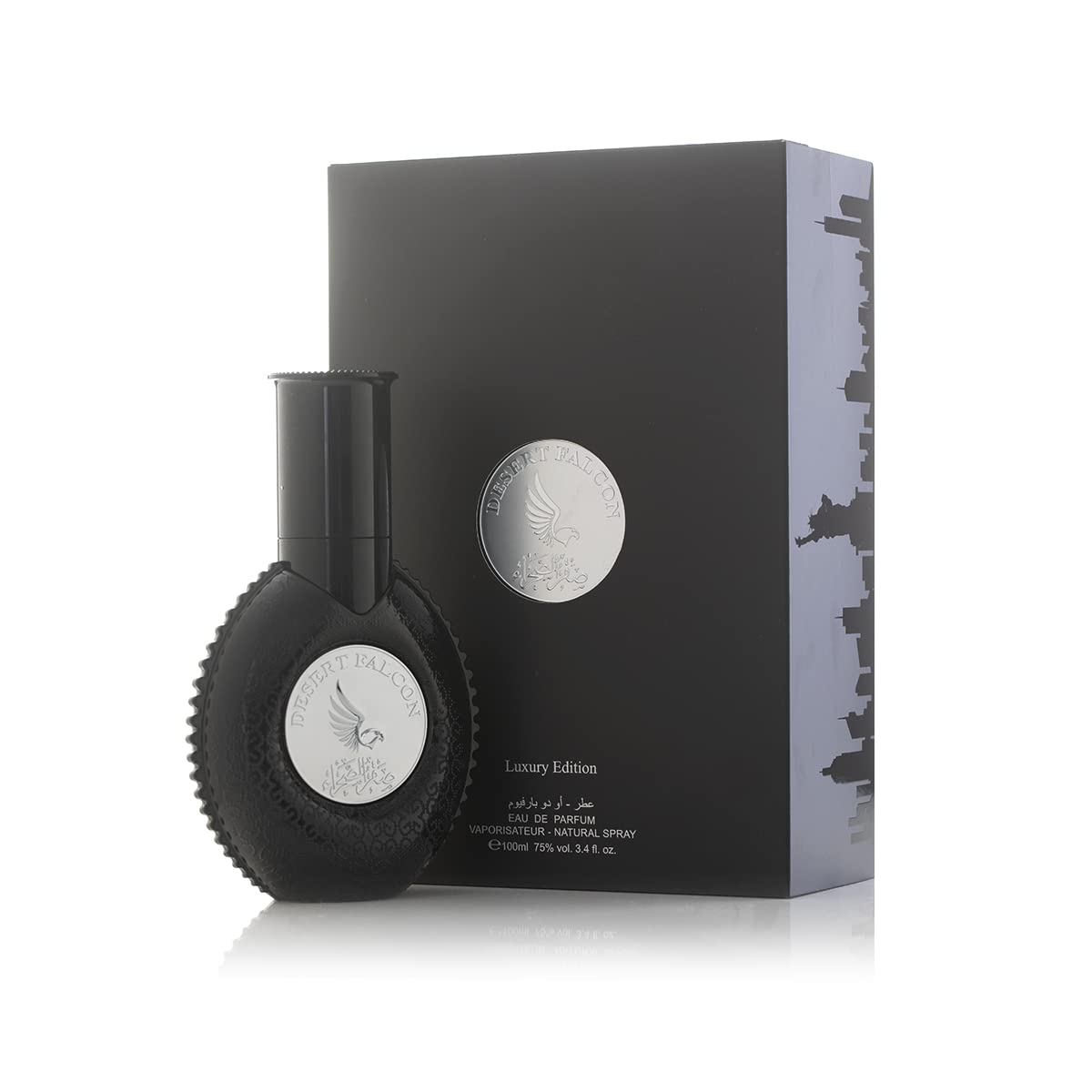 Desert Falcon Luxury edp Unisex - Arabian Oud