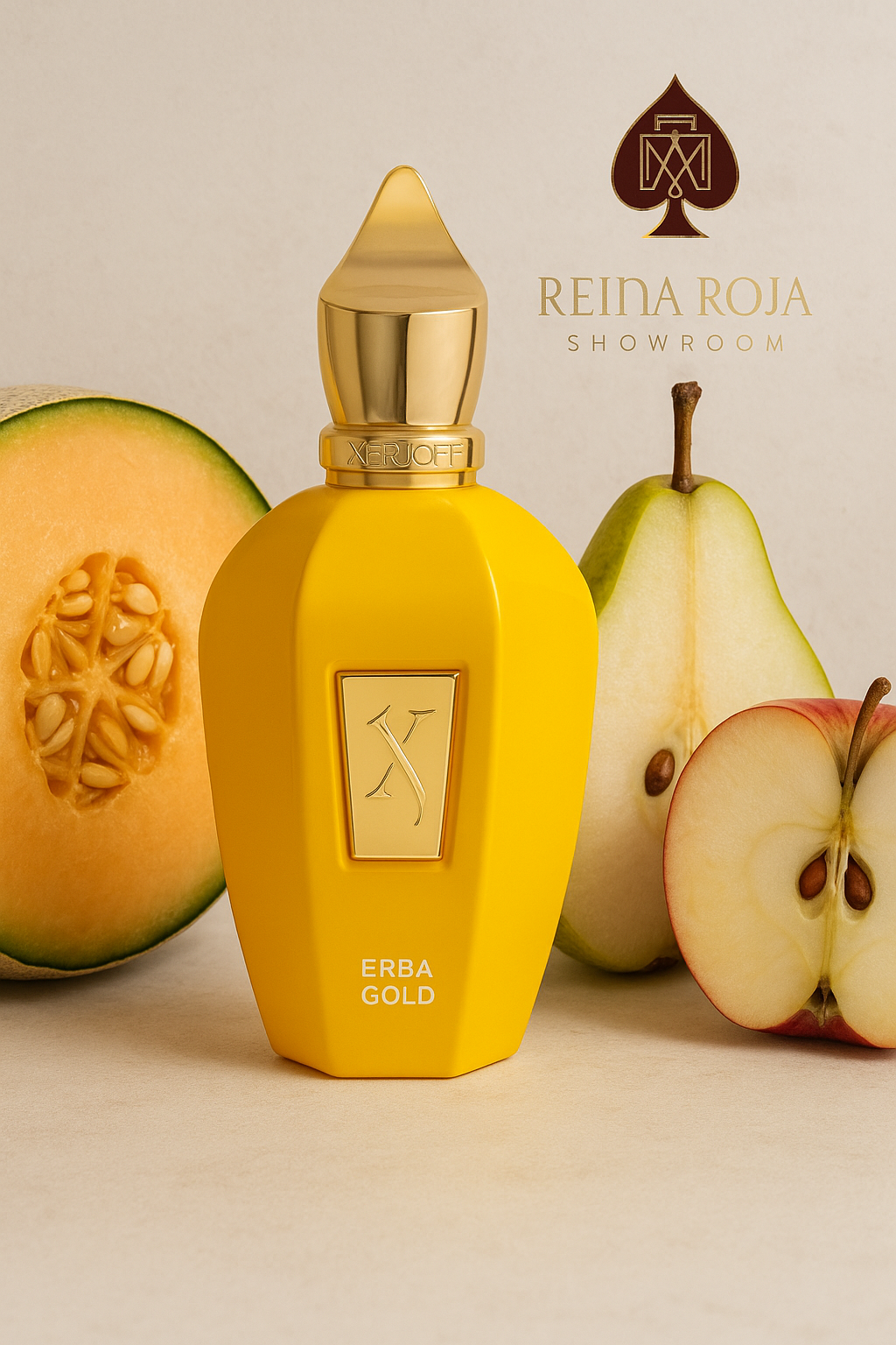 Xerjoff Erba Gold
