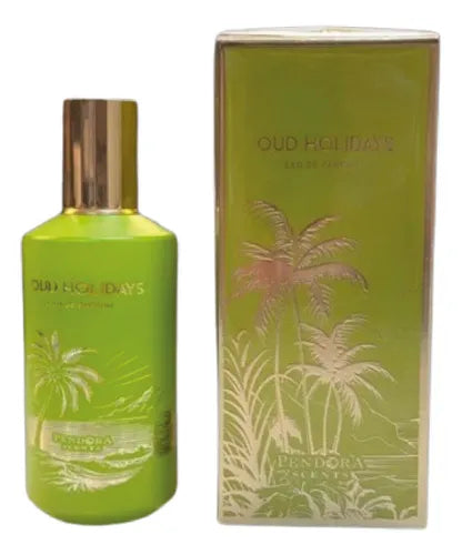 Emir pendora oud hollidays