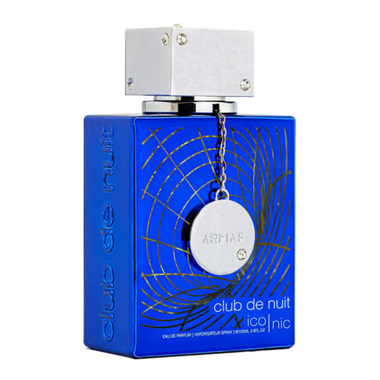Iconic club de nuit dupe bleu - Armaf