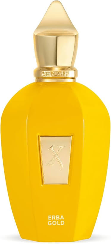 Xerjoff Erba Gold