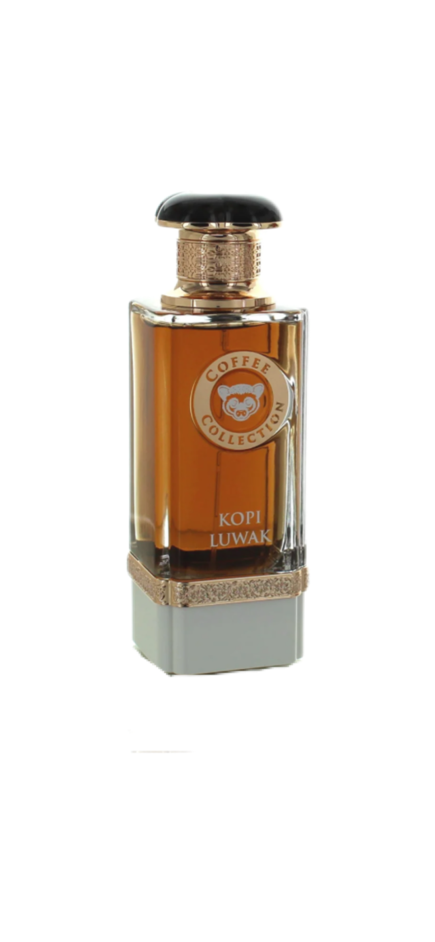 Kopi luwak - Fragance world