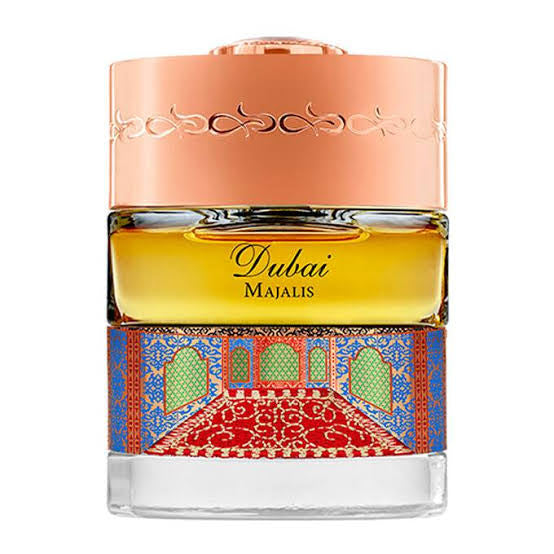 Majalis - Spirit of Dubai