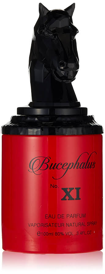 Bucephalus XI dupe cremoso de aventus Armaf niche