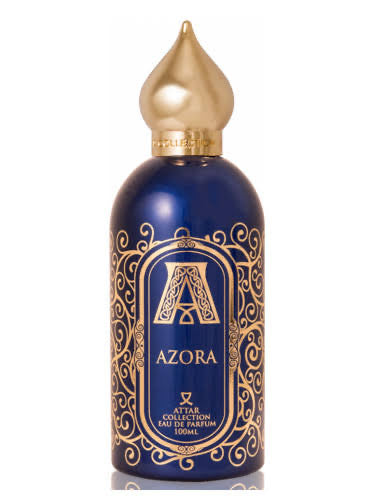 Azora 100 ml edp - Attar Collection