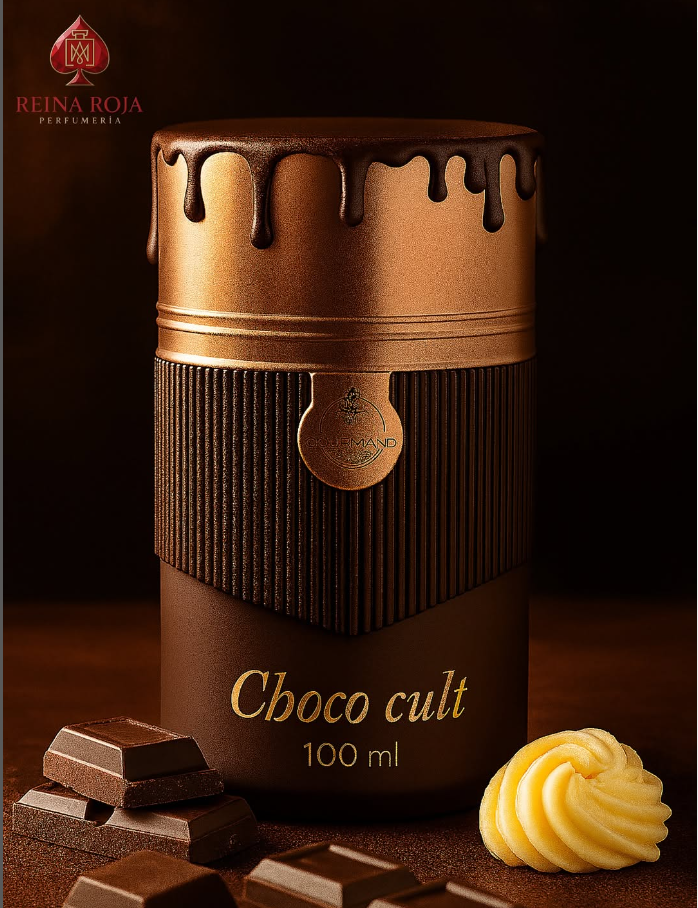 Choco cult - Paris Corner