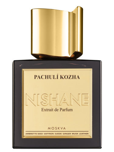 Pachuli Kozha - Nishane