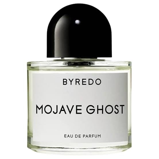MOJAVE GHOST - BYREDO