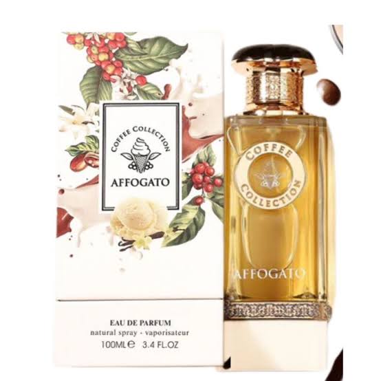 Fragance World Affogato