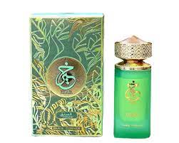 Khair pistachio edp - Emir