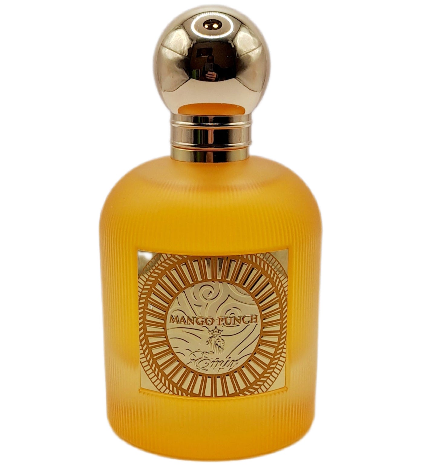 Mango Punch - Emir