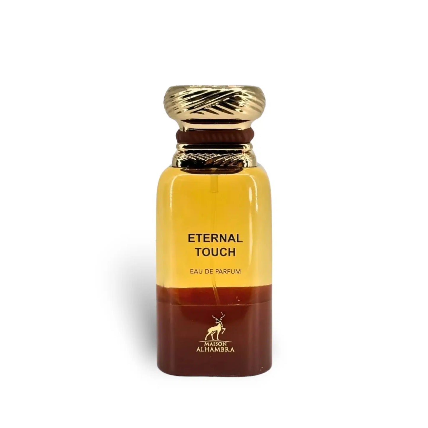 Eternal Touch edp - Maison Alhambra