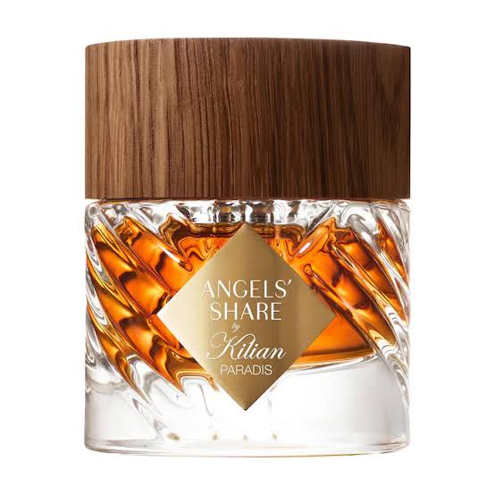 Kilian Angel s Share paradise