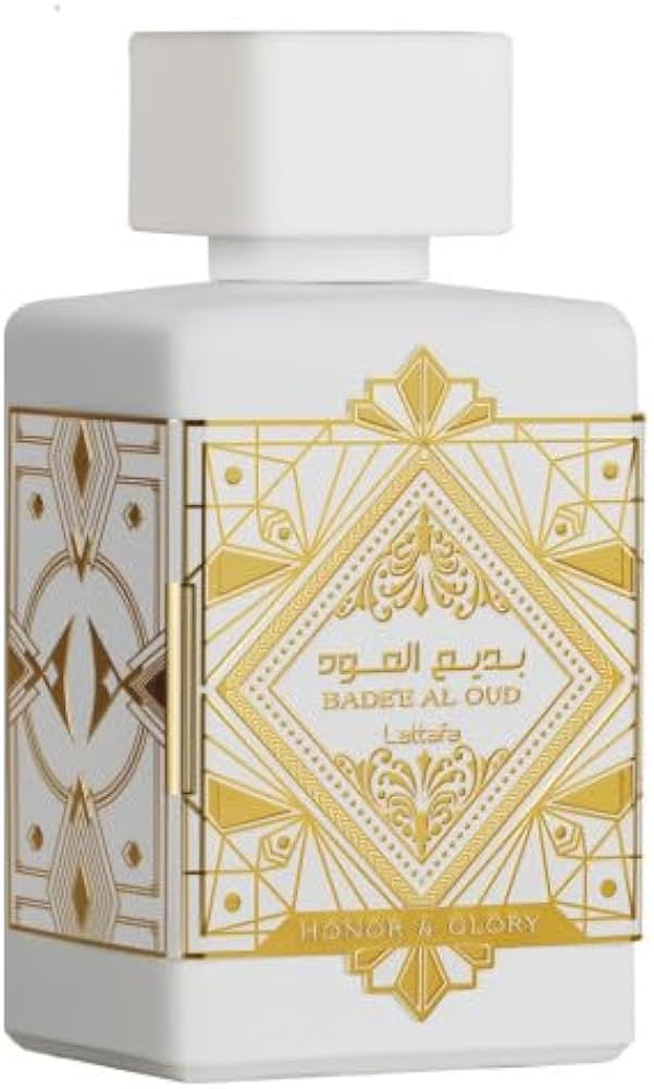 Bade al Oud Honor - Lattafa