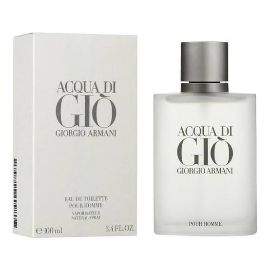 Acqua Di Gio Edt - Giorgio Armani