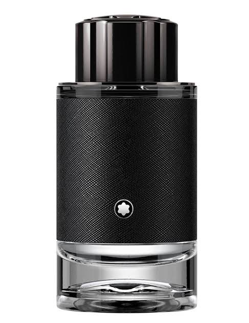 Explorer edp Caballero - MontBlanc