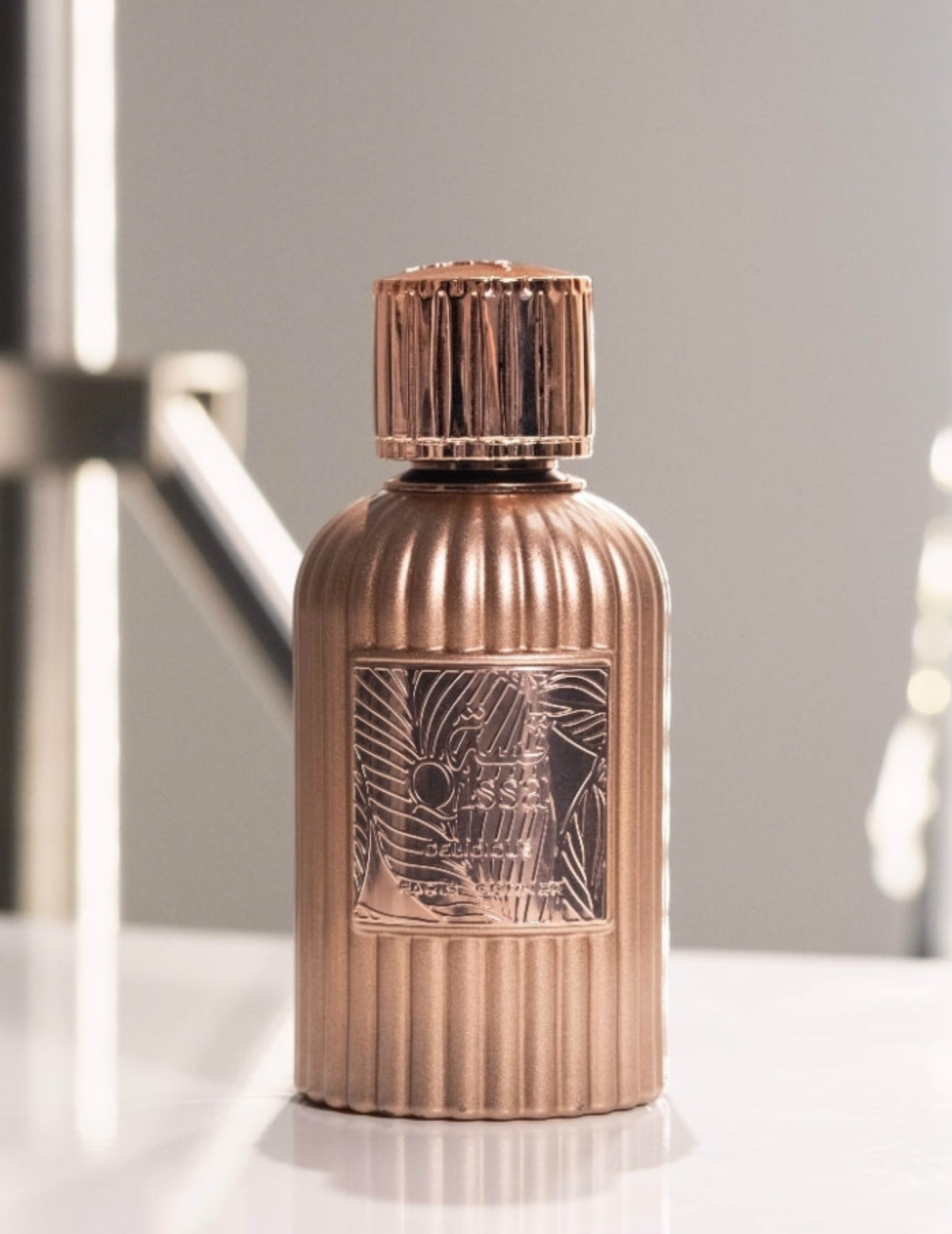 Qissa Delicious - Paris Corner