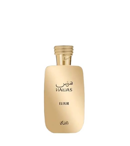 Hawas Elixir Dupe le male elixir - Rasasi