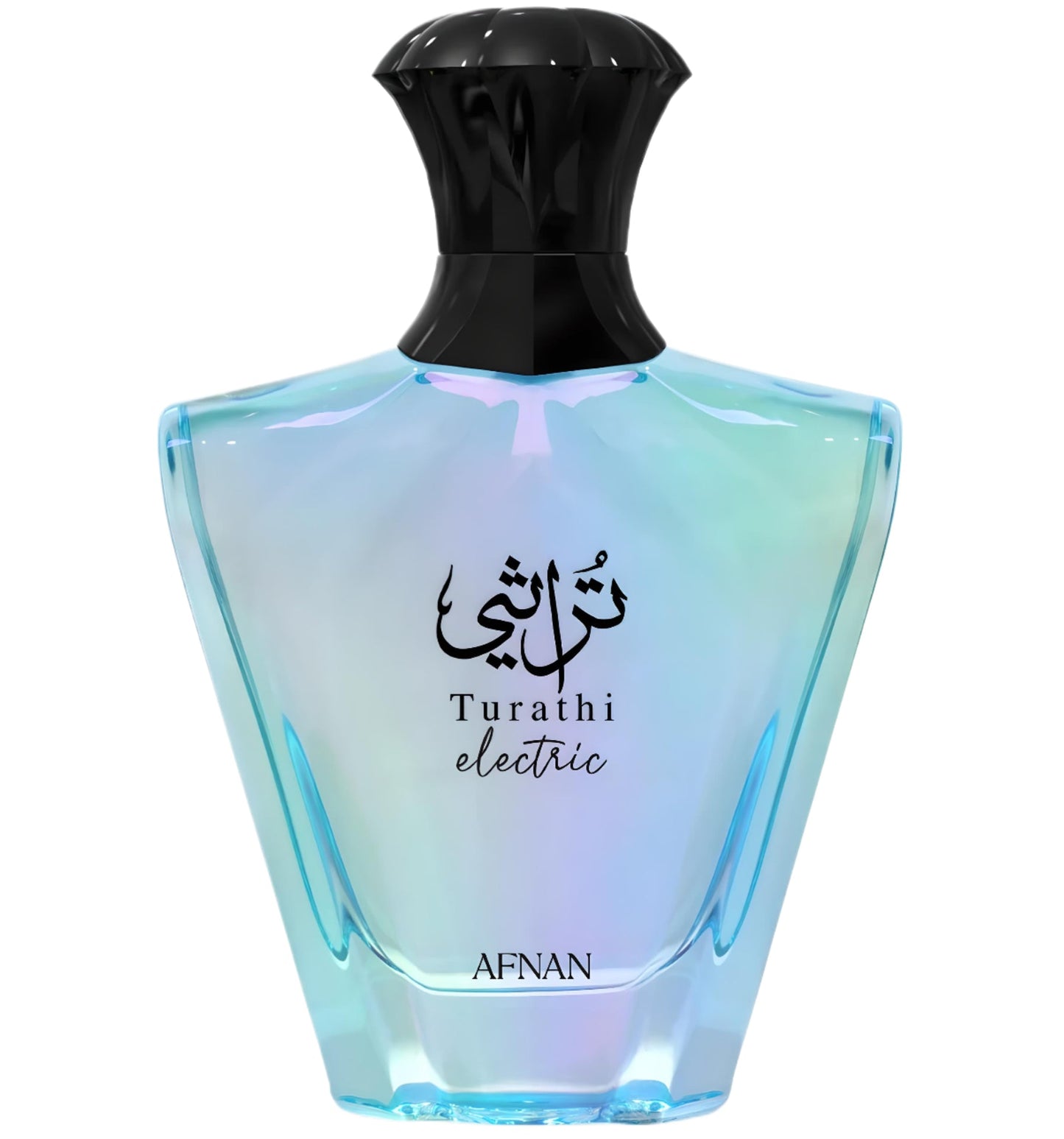 Turathi Eléctric Afnan dupe blue talismán