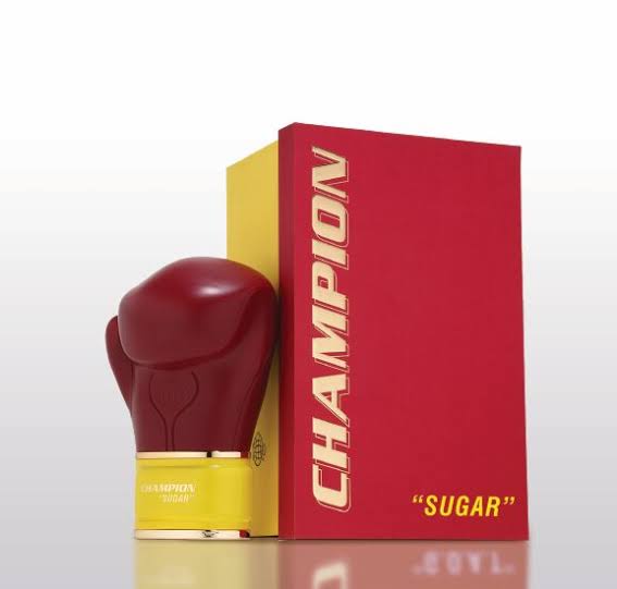 Sugar champions Fragance World
