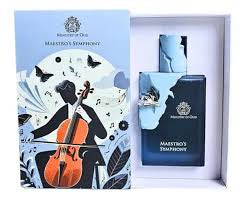 Maestros Symphony dupe oud maracuya - Paris Corner