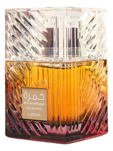 Khamrah Dukhan - Lattafa