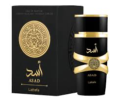 Asad for Man Edp - Lattafa