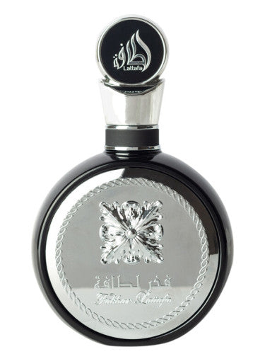 Fakhar Black edp Man dupe de Y de YSL - Lattafa