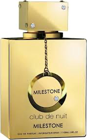 Club de nuit Milestone edp Unisex - Armaf