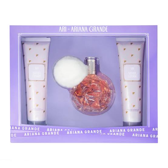 Ari edp - Ariana Grande