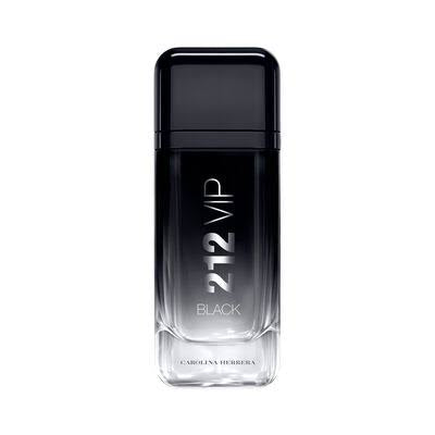 212 vip Black edt - Carolina Herrera