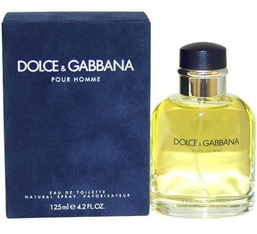 Dolce Gabanna por homme edt Caballero - Dolce Gabanna