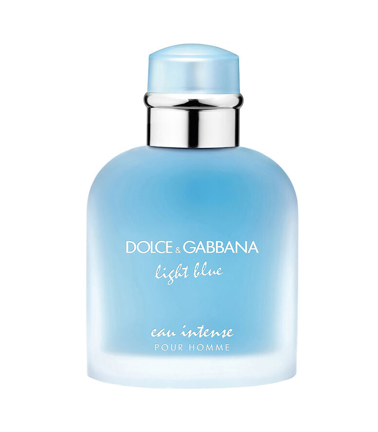 Ligth blue intense edp Caballero - Dolce Gabanna
